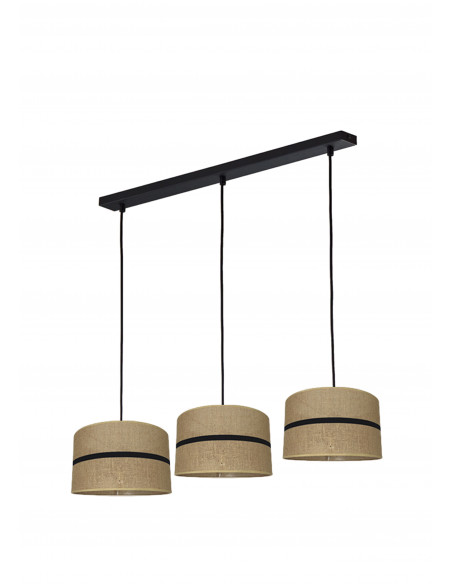 Regleta Isis saco 3L Lineal