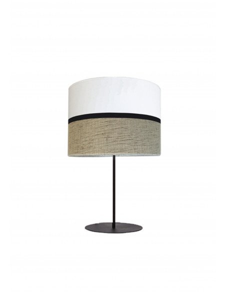 Sobremesa Isis saco bicolor