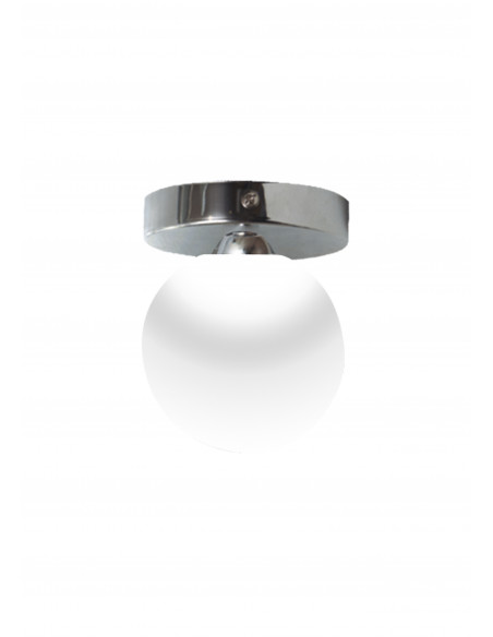 Aplique superfice Arizona Redondo