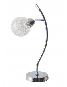 Sobremesa Maya cromo