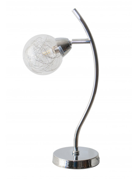 Sobremesa Maya cromo