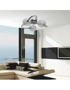 Lámpara Kelvin 3l 2