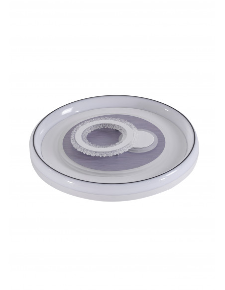 Plafón Oslo redondo