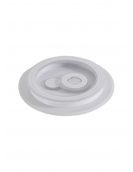 Plafón Lucia redondo