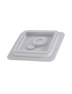 Plafón Lucia cuadrado