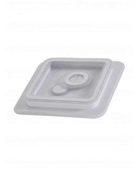 Plafón Lucia cuadrado