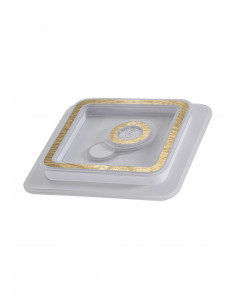 Plafón Lucia cuadrado... 2