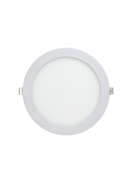 Downlight 12W empotrar 3000K
