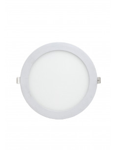 Downlight 18W empotrar 3000K