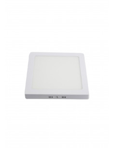 Downlight cuadrado 18W...