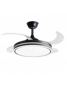 Ventilador retráctil Vera...