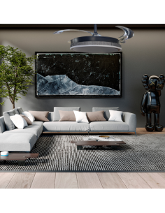 Ventilador retráctil Vera... 2