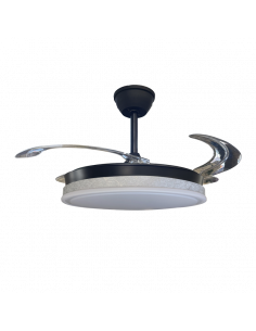 Ventilador retráctil Vera...