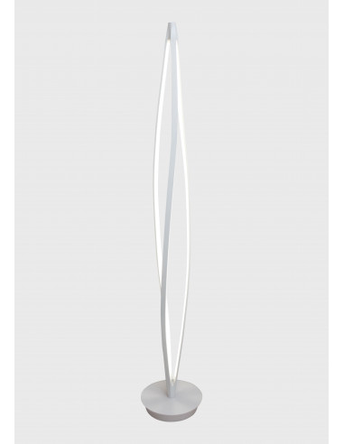 Pie de salón Mádison LED