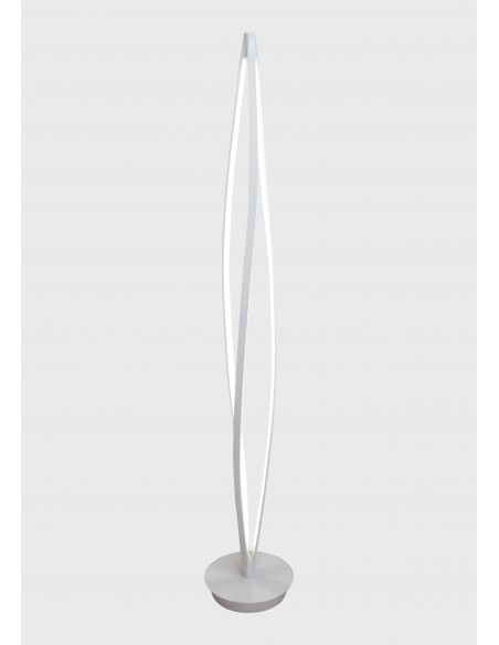 Pie de salón Mádison LED