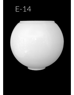 3/4 Bola Opal Brillo 2