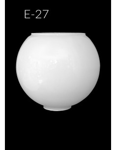 3/4 Bola Opal Brillo