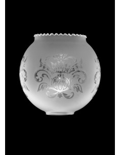 Bola abierta Ácido Escudo