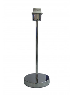 Sobremesa Cromo Large