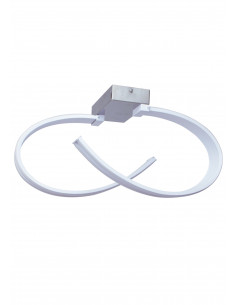 Lámpara Moscu 2 luces