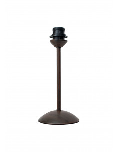 Sobremesa Marrón Forja