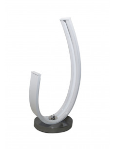 Sobremesa Moscú led