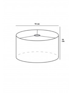 Pantalla Cilíndrica...