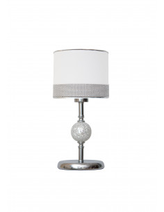 Sobremesa Circonita Plata...