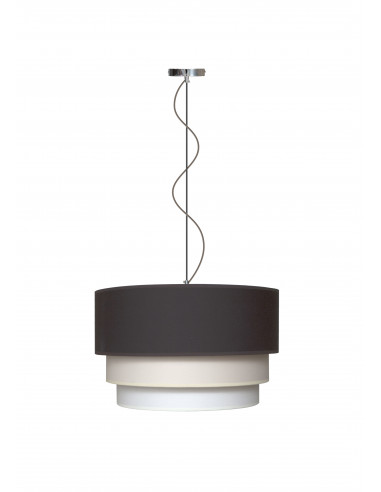 Colgante Bertín Plata