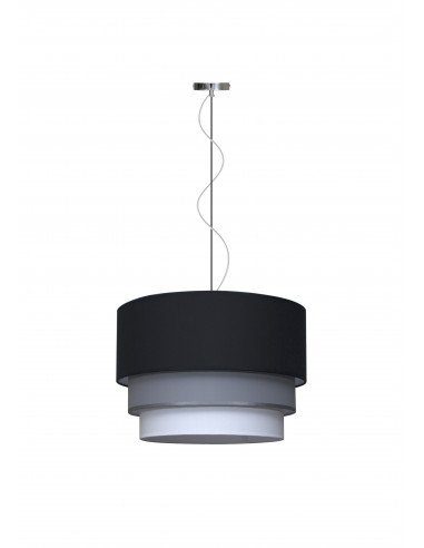 Colgante Bertín Plata