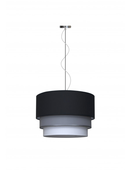 Colgante Bertín Plata