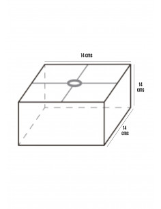 Pantalla Cuadrada...